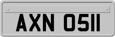AXN0511