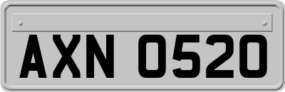 AXN0520