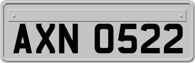 AXN0522
