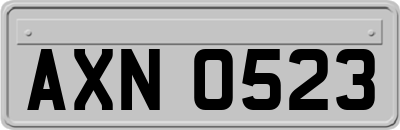 AXN0523