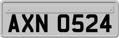 AXN0524