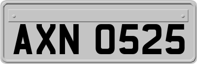 AXN0525