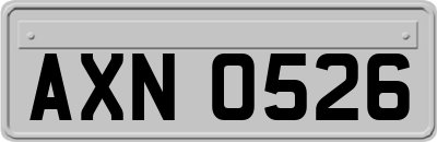 AXN0526