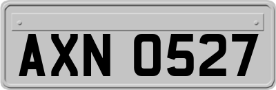 AXN0527