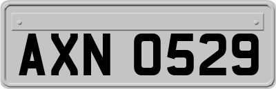 AXN0529