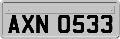 AXN0533