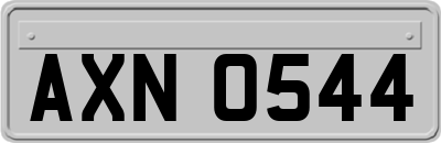AXN0544