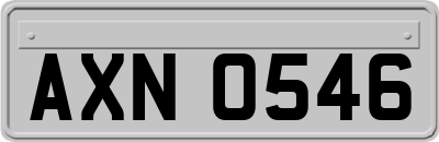 AXN0546