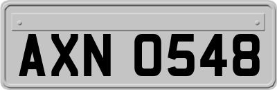 AXN0548