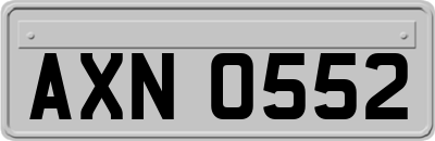 AXN0552