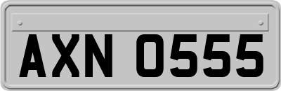 AXN0555