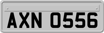 AXN0556