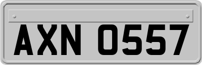 AXN0557