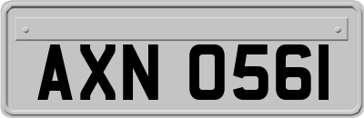 AXN0561