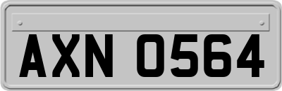 AXN0564