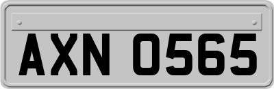 AXN0565