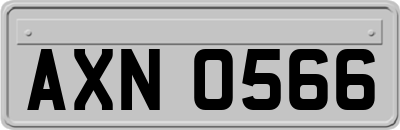 AXN0566