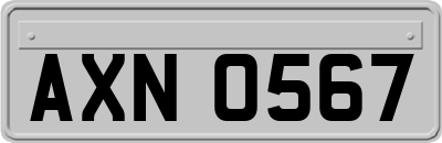 AXN0567