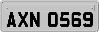 AXN0569