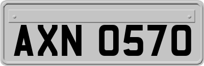 AXN0570