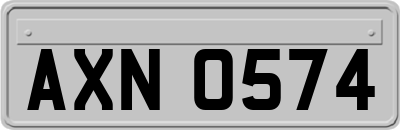 AXN0574