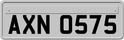 AXN0575