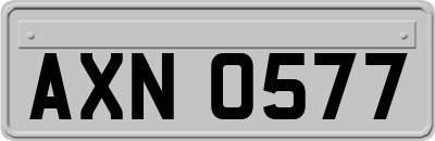 AXN0577