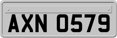 AXN0579