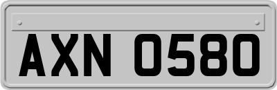 AXN0580