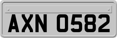 AXN0582