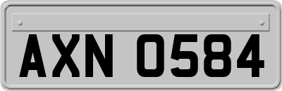 AXN0584