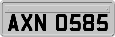 AXN0585