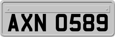 AXN0589