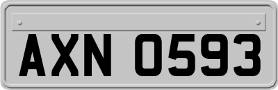AXN0593