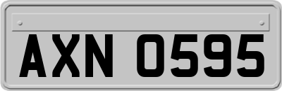 AXN0595