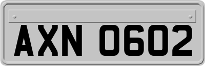 AXN0602