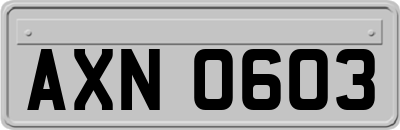 AXN0603