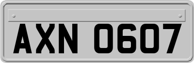 AXN0607