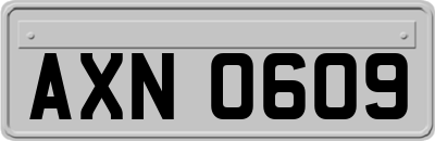 AXN0609
