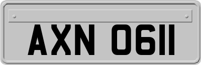 AXN0611