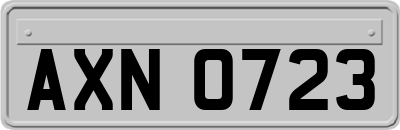 AXN0723