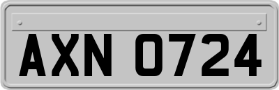 AXN0724