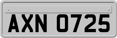 AXN0725