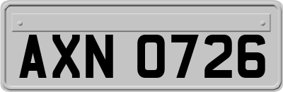 AXN0726