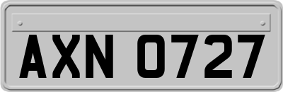 AXN0727