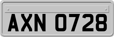 AXN0728