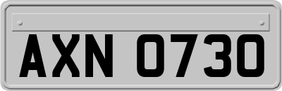 AXN0730