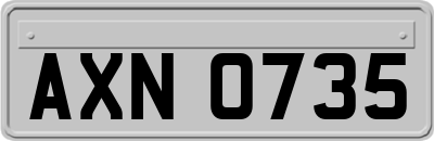 AXN0735