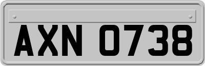 AXN0738