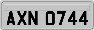 AXN0744